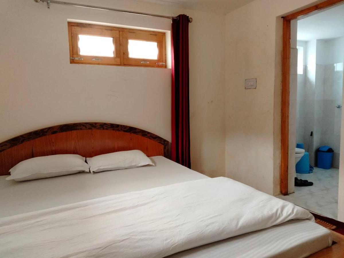 Hotel Duktuk Turtok ภายนอก รูปภาพ