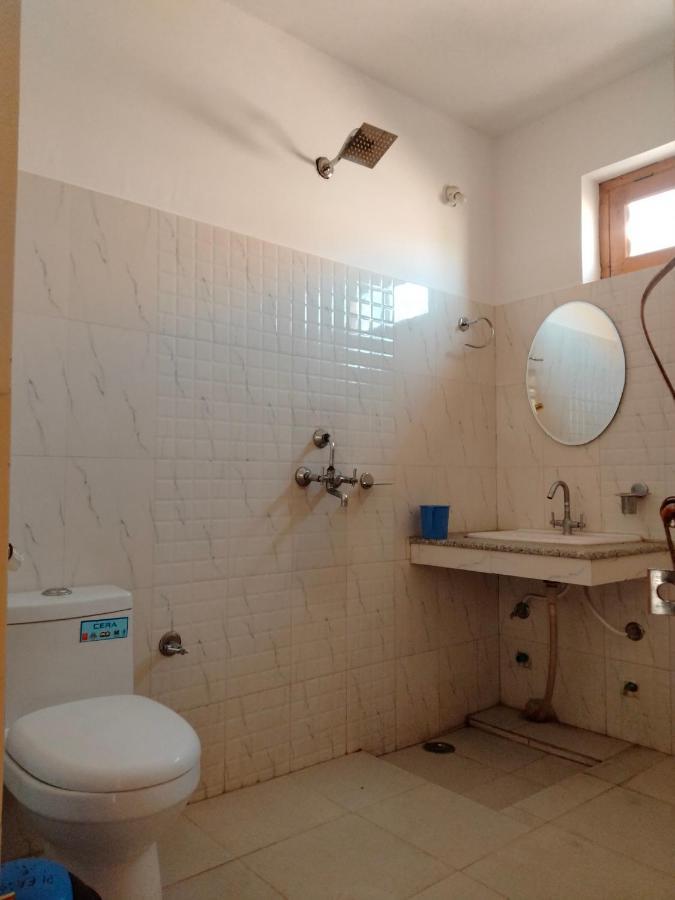 Hotel Duktuk Turtok ภายนอก รูปภาพ