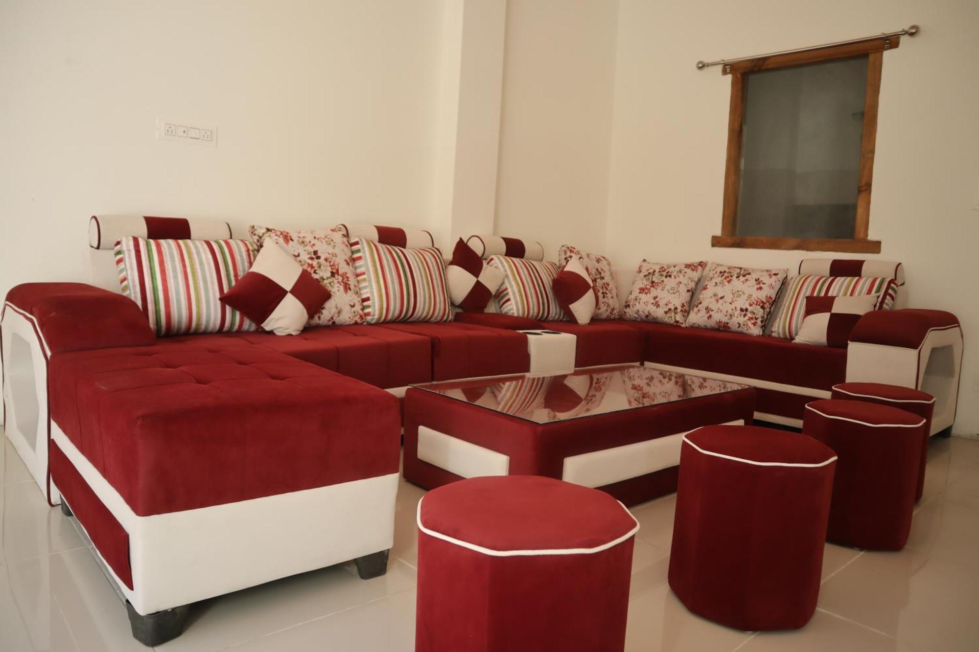 Hotel Duktuk Turtok ภายนอก รูปภาพ